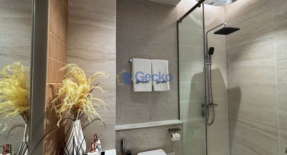For sale 1 bed condo in Jomtien, Pattaya