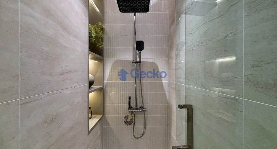 For sale 1 bed condo in Jomtien, Pattaya