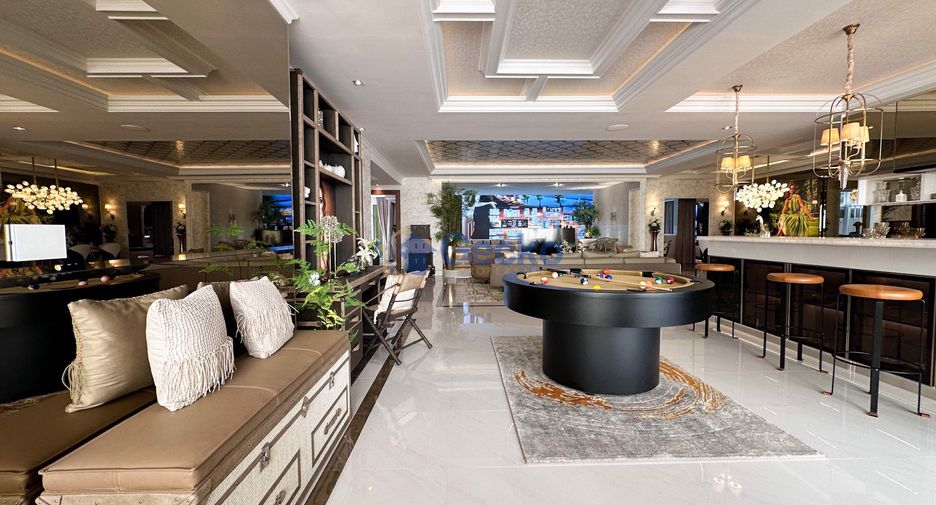 For sale 3 bedrooms condo in Bang Lamung, Chonburi