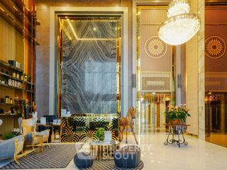 For Rent 1 Bedroom Condo In Bang Lamung, Chonburi