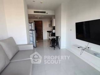For Rent 1 Bedroom Condo In Bang Lamung, Chonburi