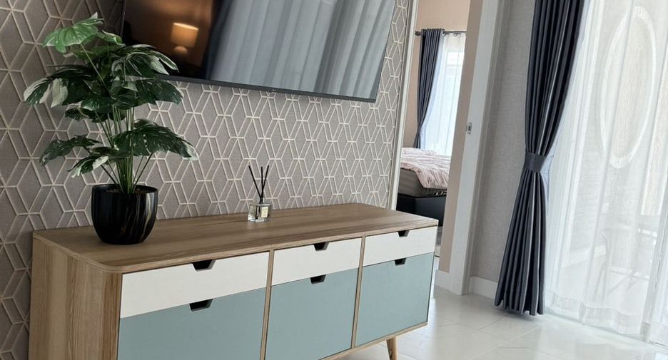 Haus zum Kauf und zur Miete mit 3 Zimmer in Hua Hin, Prachuap Khiri Khan