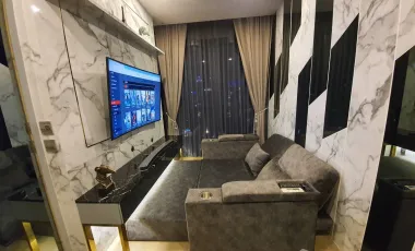 For sale そして for rent 1 Beds condo in Khlong Toei, Bangkok