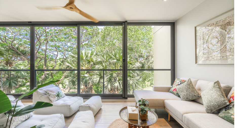 For rent 2 bedrooms condo in Thalang, Phuket