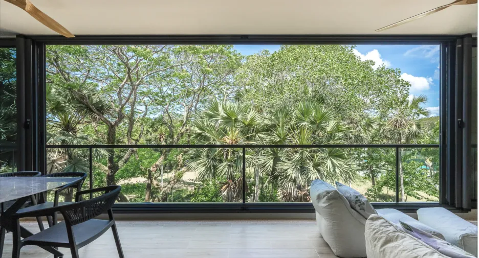 For rent 2 bedrooms condo in Thalang, Phuket