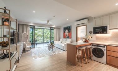For sale 2 ベッドルーム condo in Thalang, Phuket