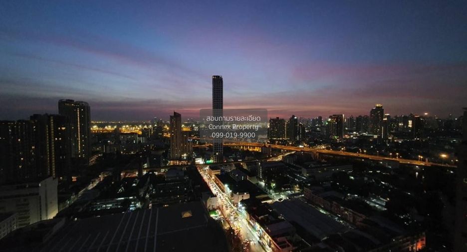 Wohnung zur Miete mit 1 Zimmer in Watthana, Bangkok