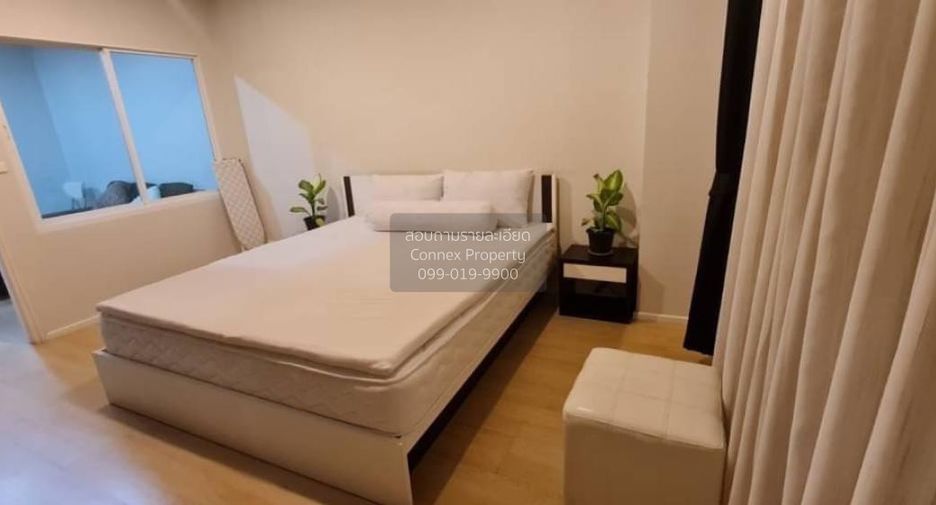 Wohnung zur Miete mit 1 Zimmer in Khlong Toei, Bangkok