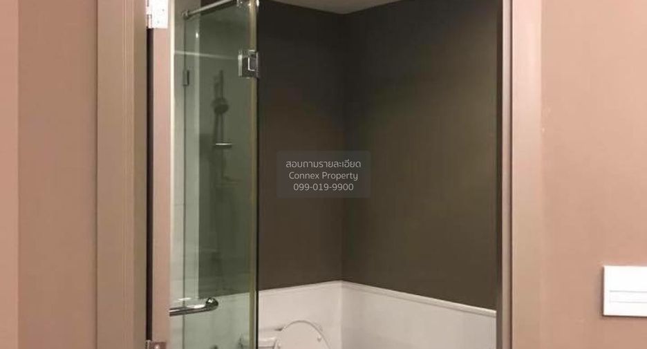 For rent 1 bed condo in Ratchathewi, Bangkok