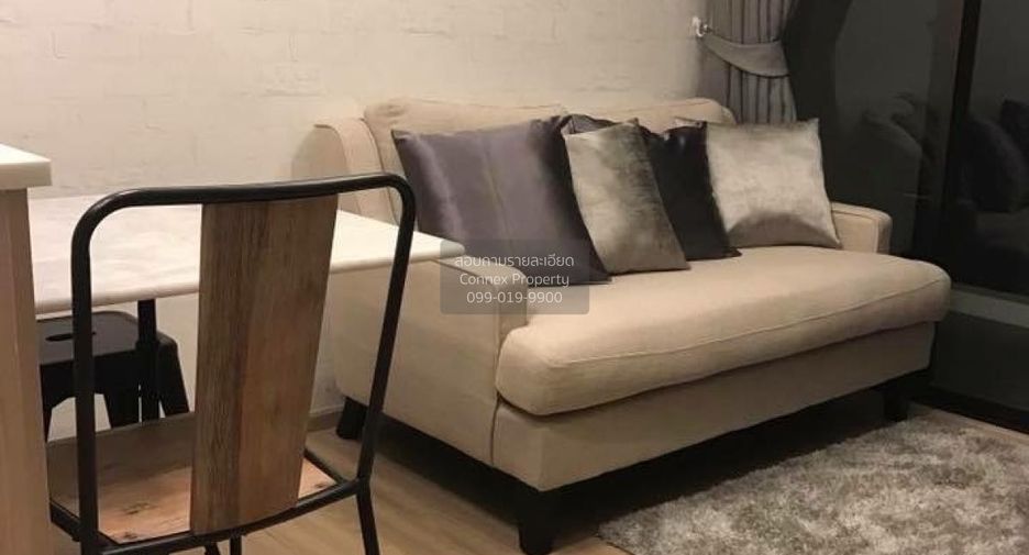 For rent 1 bed condo in Ratchathewi, Bangkok