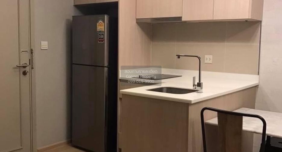 For rent 1 bed condo in Ratchathewi, Bangkok