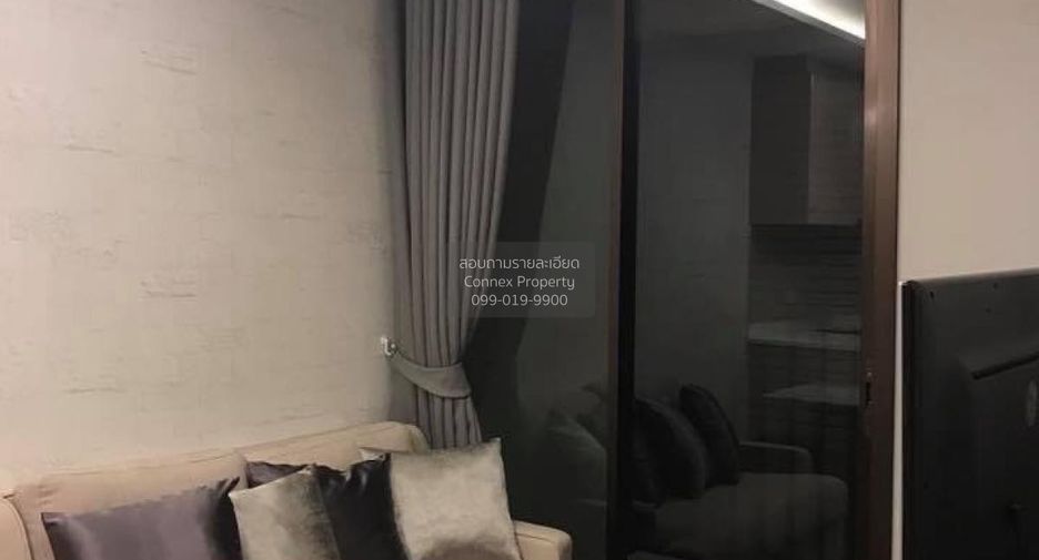 For rent 1 bed condo in Ratchathewi, Bangkok