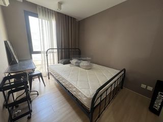 Аренда 1 кровать кондо в Ратчатхещи, Бангкок