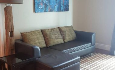Wohnung zur Miete mit 1 Zimmer in Khlong Toei, Bangkok