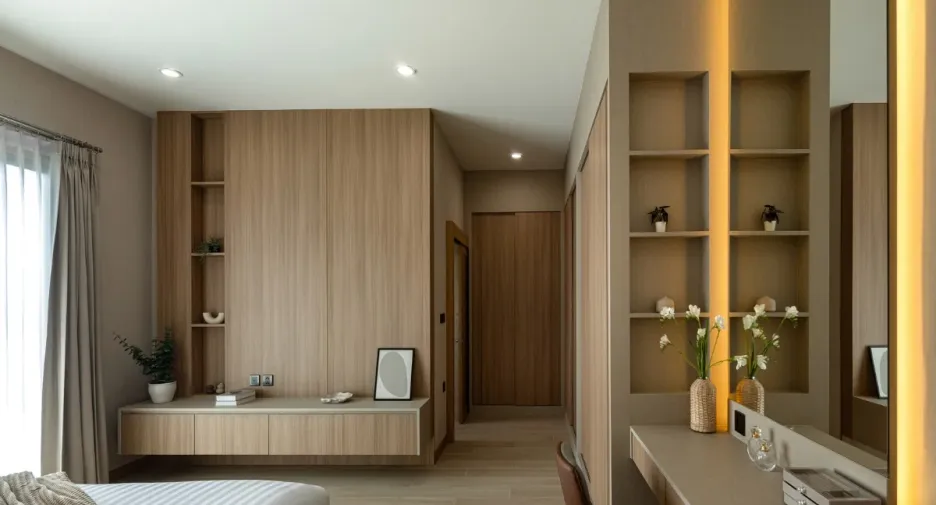 Casa en venta de 3 habitaciones en Huay Yai, Pattaya