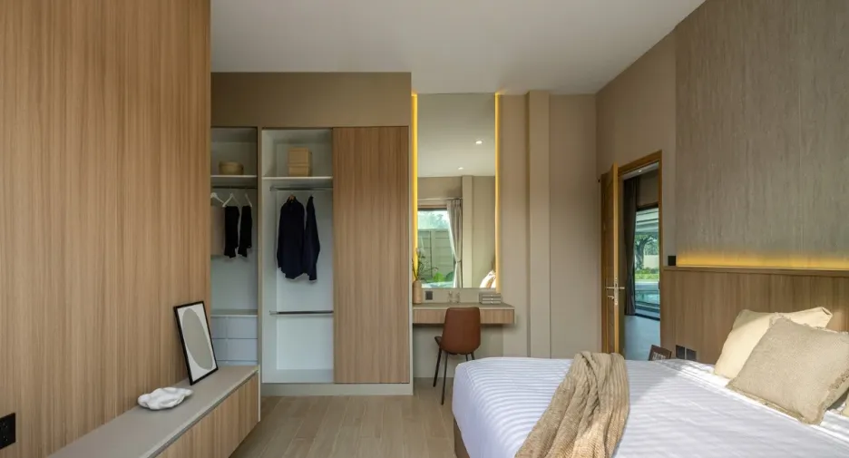 Casa en venta de 3 habitaciones en Huay Yai, Pattaya
