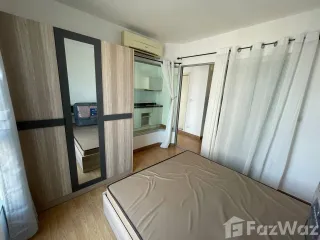 Wohnung zur Miete mit Studio in Khlong Toei, Bangkok