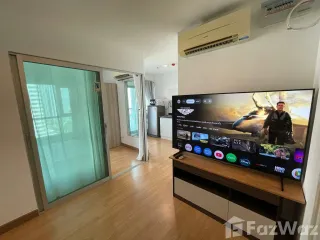 Wohnung zur Miete mit Studio in Khlong Toei, Bangkok