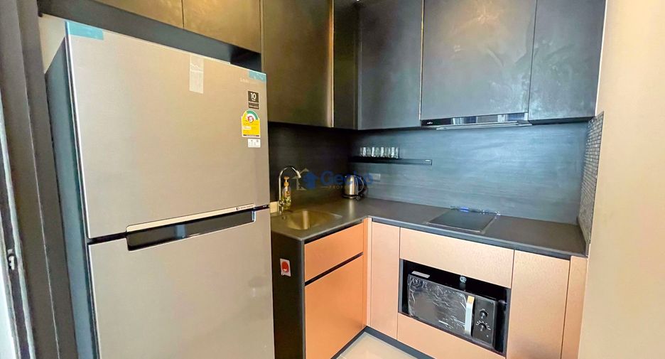 Wohnung zum Kauf mit 2 Zimmer in Bang Lamung, Chonburi