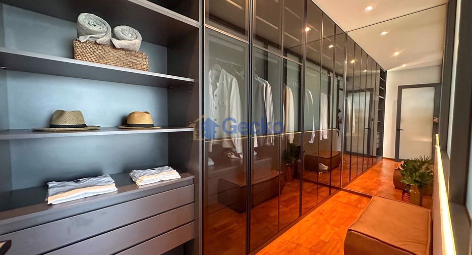 ขาย 3 ห้องนอน บ้านเดี่ยว ใน บางละมุง, ชลบุรี