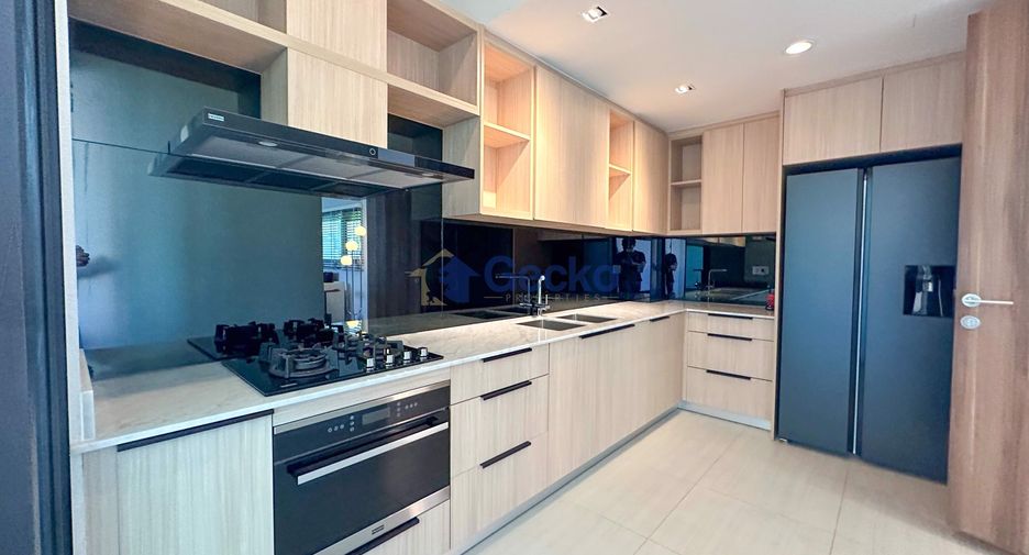 ขาย 3 ห้องนอน บ้านเดี่ยว ใน บางละมุง, ชลบุรี
