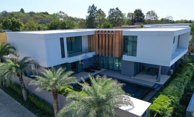 Casa en venta de 3 habitaciones en Bang Lamung, Chonburi