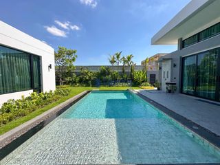 出售 3 卧室 独立屋 在 Bang Lamung, Chon Buri