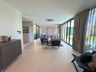 出售 3 卧室 独立屋 在 Bang Lamung, Chon Buri