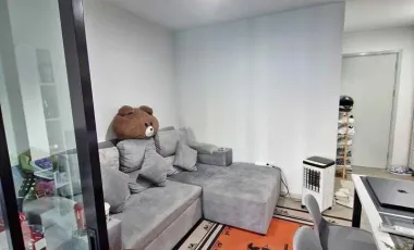 Condo en alquiler de 1 habitaciones en Suan Luang, Bangkok