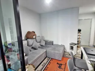 Condo en alquiler de 1 habitaciones en Suan Luang, Bangkok