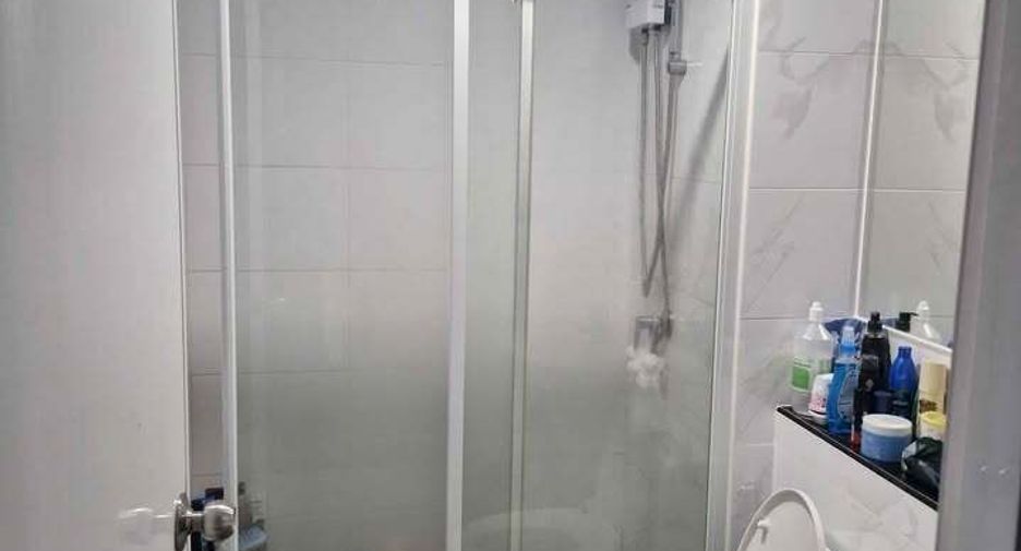 Аренда 1 кровать кондо в Суан Луанг, Бангкок