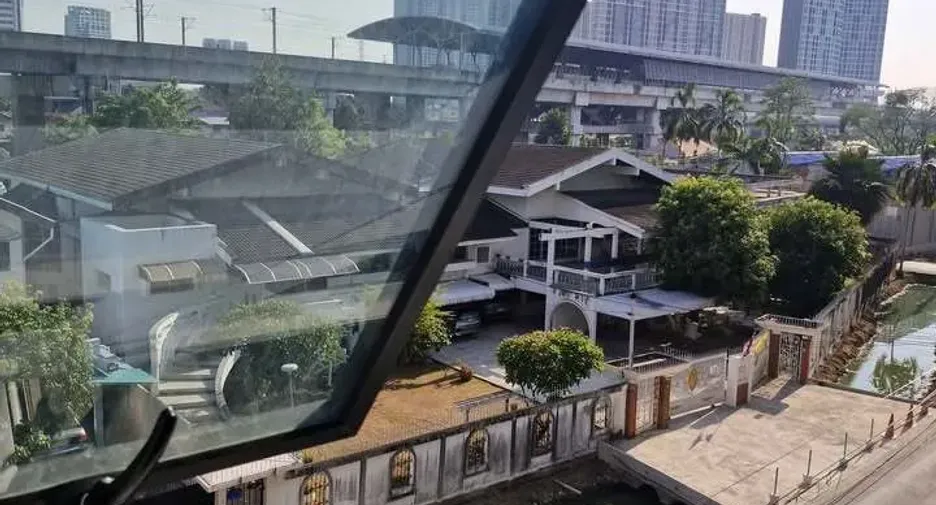 For rent 1 bed condo in Suan Luang, Bangkok
