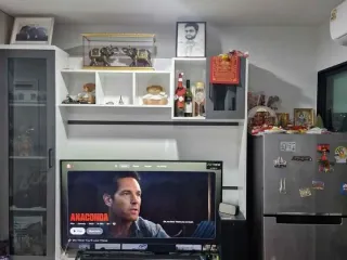Condo en alquiler de 1 habitaciones en Suan Luang, Bangkok