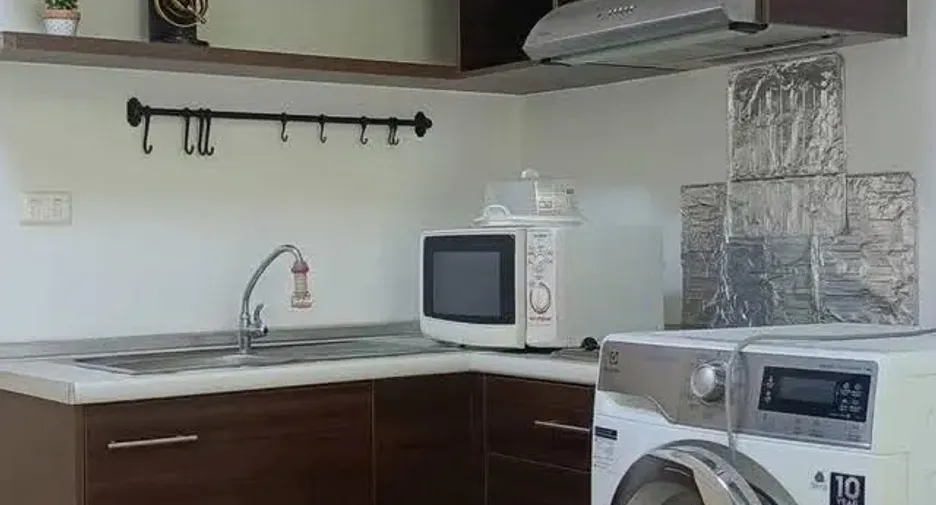 For rent 1 bed condo in Bang Na, Bangkok