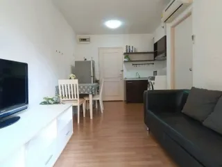 Condo en alquiler de 1 habitaciones en Bang Na, Bangkok