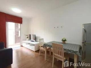 Condo en alquiler de 1 habitaciones en Bang Na, Bangkok