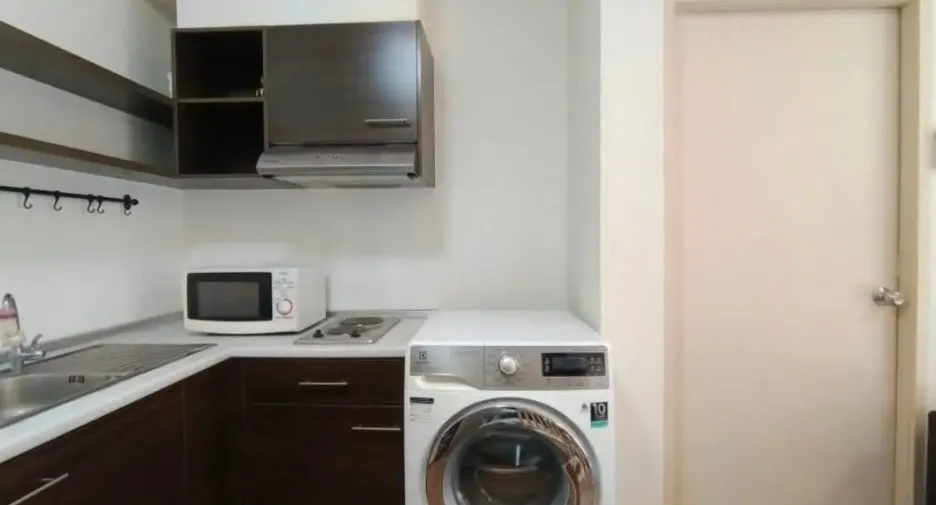 For rent 1 bed condo in Bang Na, Bangkok