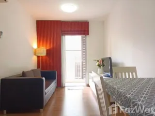 Condo en alquiler de 1 habitaciones en Bang Na, Bangkok
