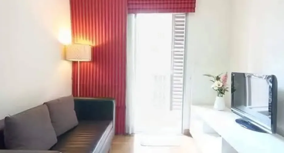 For rent 1 bed condo in Bang Na, Bangkok