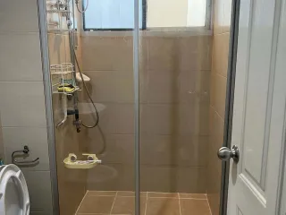 For sale 3 bedrooms condo in Bang Phlat, Bangkok