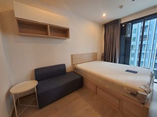 For rent スタジオ condo in Bang Rak, Bangkok