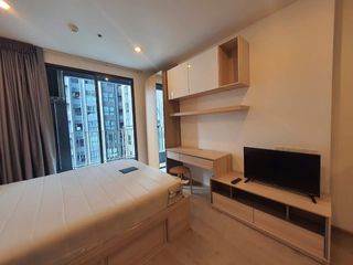 For rent スタジオ condo in Bang Rak, Bangkok