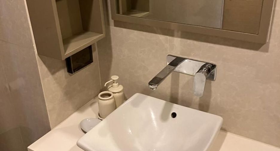 Condo en venta y en alquiler de 1 habitaciones en Khlong Toei, Bangkok