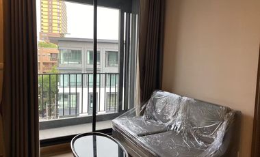 Condo en venta y en alquiler de 2 habitaciones en Pathum Wan, Bangkok