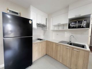 Аренда 2 спальни кондо в Щаттхана, Бангкок