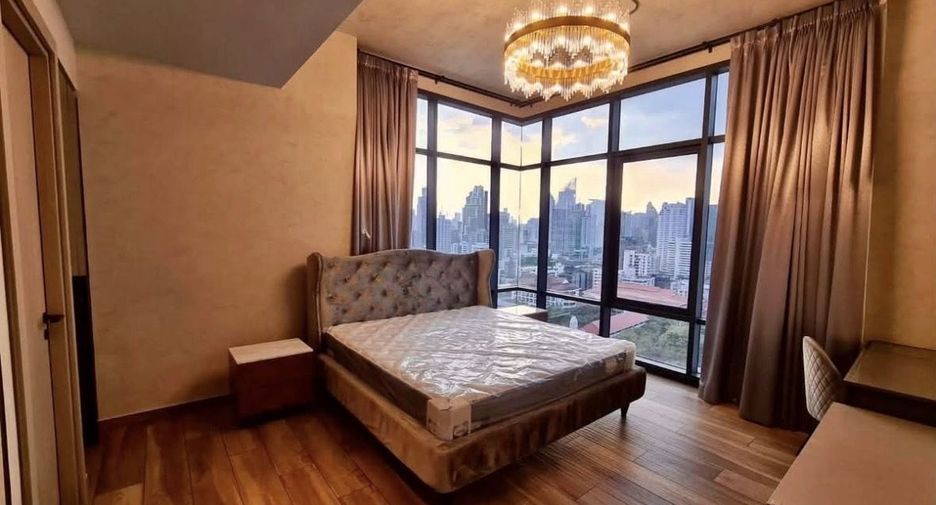 Wohnung zum Kauf mit 2 Zimmer in Watthana, Bangkok