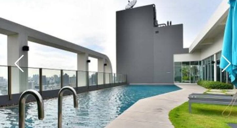 Condo en venta y en alquiler de 1 habitaciones en Khlong Toei, Bangkok