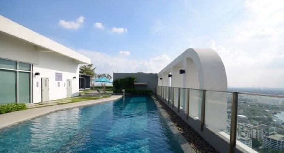 Condo en venta y en alquiler de 1 habitaciones en Khlong Toei, Bangkok