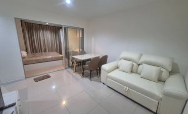 Condo en venta y en alquiler de 1 habitaciones en Khlong Toei, Bangkok