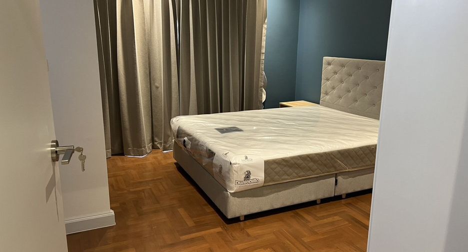 ขาย 3 ห้องนอน คอนโด ใน วัฒนา, กรุงเทพฯ